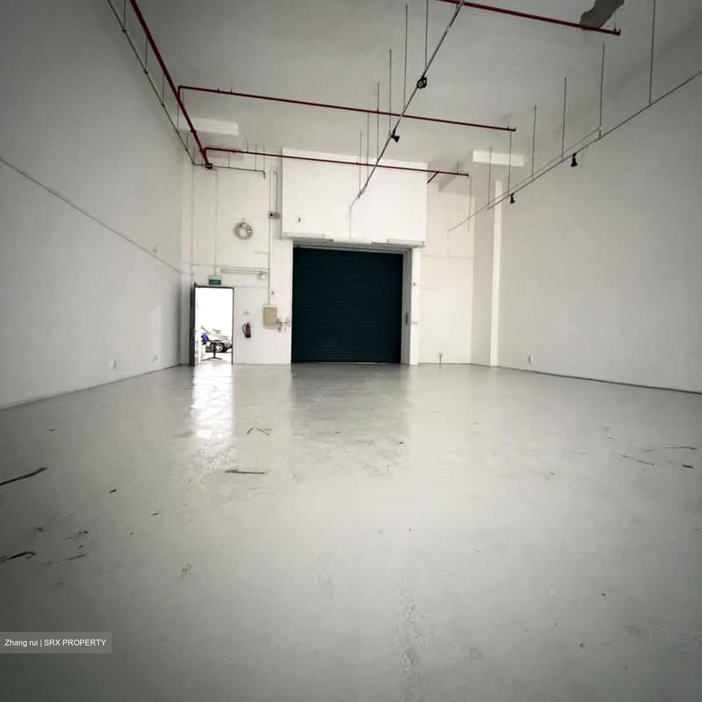 Woodlands Horizon (D25), Factory #565571731